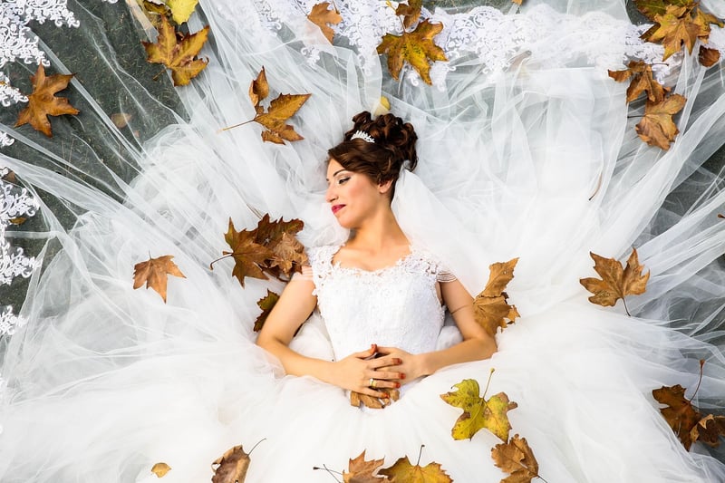 Boho Bride